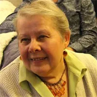 Фотография репетитора Бонгард Татьяна Александровна