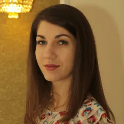 Фотография репетитора Ярцева Светлана Викторовна