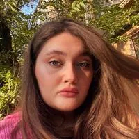 Фотография репетитора Якубова Варвара Юрьевна