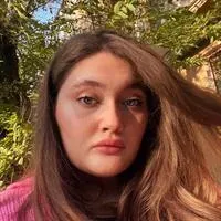 Фотография репетитора Якубова Варвара Юрьевна