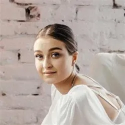 Фотография репетитора Янковская Юлия Дмитриевна