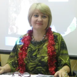 Фотография репетитора Татарченко Марина Сергеевна