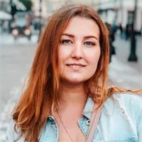 Фотография репетитора Горбушина Яна Александровна