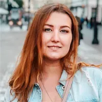 Фотография репетитора Горбушина Яна Александровна