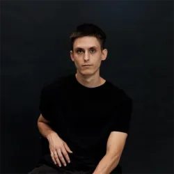 Фотография репетитора Суворов Андрей Александрович