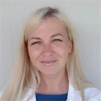 Фотография репетитора Миловская Екатерина Александровна