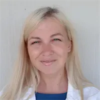 Фотография репетитора Миловская Екатерина Александровна