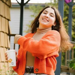 Фотография репетитора Eibova Liliya 