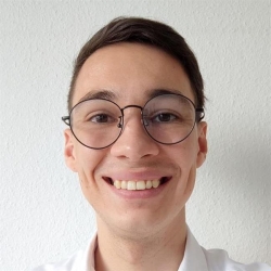 Фотография репетитора Фаткиев Рамиль Илгизович