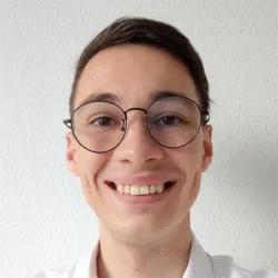 Фотография репетитора Фаткиев Рамиль Илгизович