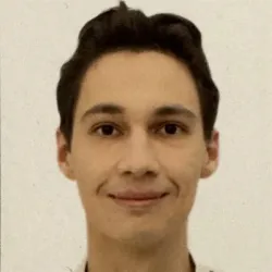 Фотография репетитора Фаткиев Рамиль Илгизович