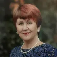 Фотография репетитора Шалагина Лидия Ивановна