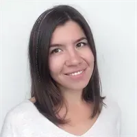 Фотография репетитора Андреева Маргарита Владимировна