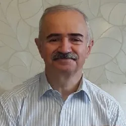 Фотография репетитора Покровский Леонид Генрихович