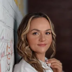 Фотография репетитора Панченко Мария Александровна