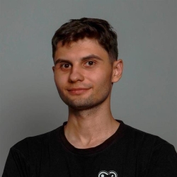 Фотография репетитора Фоломеев Александр Андреевич