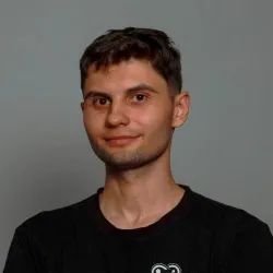 Фотография репетитора Фоломеев Александр Андреевич