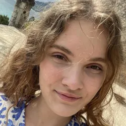 Фотография репетитора Садыкова Анастасия Сергеевна