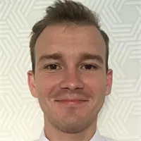 Фотография репетитора Пырков Никита Юрьевич