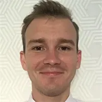 Фотография репетитора Пырков Никита Юрьевич