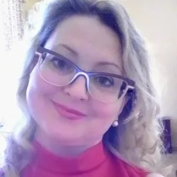 Фотография репетитора Устинова Екатерина Юрьевна