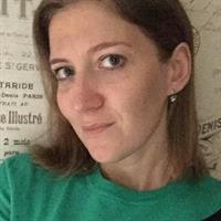 Фотография репетитора Третьякова Светлана Валериевна