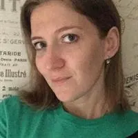 Фотография репетитора Третьякова Светлана Валериевна