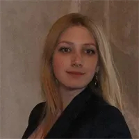 Фотография репетитора Волкова Милитина Владимировна