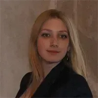 Фотография репетитора Волкова Милитина Владимировна