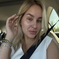 Фотография репетитора Аксенова Мария Данииловна