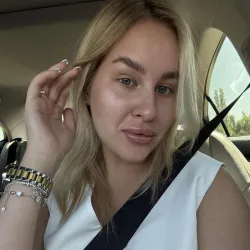 Фотография репетитора Аксенова Мария Данииловна