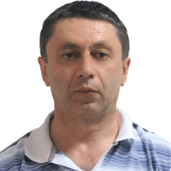 Фотография репетитора Черватюк Василий Демьянович