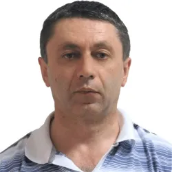 Фотография репетитора Черватюк Василий Демьянович