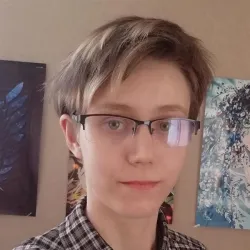 Фотография репетитора Аксенова Анастасия Сергеевна