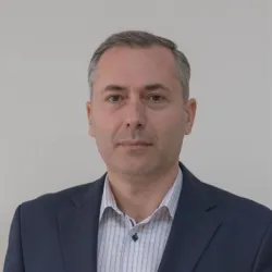 Фотография репетитора Гусейнов Марат Керимханович