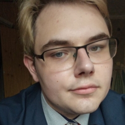 Фотография репетитора Егоров Семен Сергеевич