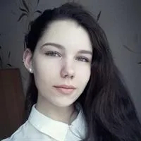 Фотография репетитора Уфимцева Анна Андреевна