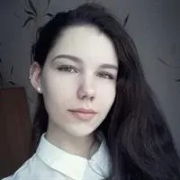 Фотография репетитора Уфимцева Анна Андреевна