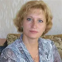 Фотография репетитора Голикова Наталья Алексеевна