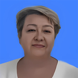 Фотография репетитора Рожкова Светлана Николаевна