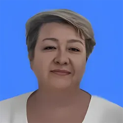 Фотография репетитора Рожкова Светлана Николаевна