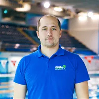 Фотография репетитора Сердинов Андрей Викторович