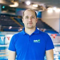 Фотография репетитора Сердинов Андрей Викторович