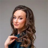 Фотография репетитора Федорова Анна Сергеевна