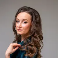 Фотография репетитора Федорова Анна Сергеевна