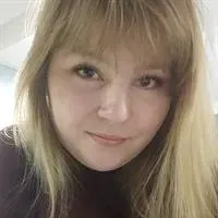 Фотография репетитора Васильева Анастасия Дмитриевна