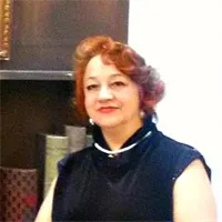 Фотография репетитора Пантелеева Светлана Вениаминовна