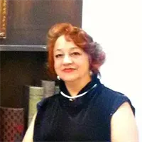 Фотография репетитора Пантелеева Светлана Вениаминовна