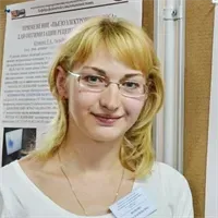 Фотография репетитора Нестерова Вера Васильевна