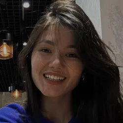 Фотография репетитора Саитова Юлия Фуатовна